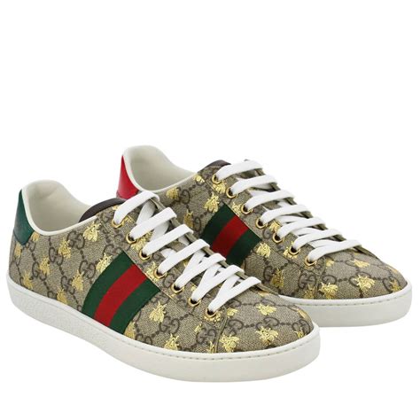 gucci sneaker price.